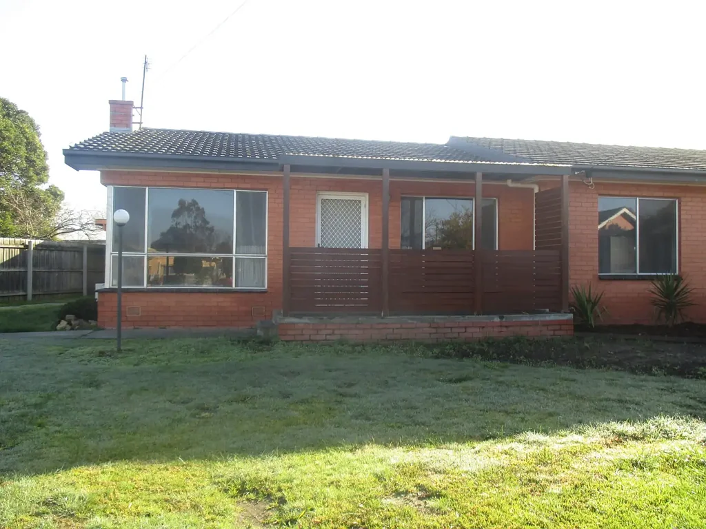 QUIET COURT LOCATION IN WEST BAIRNSDALE