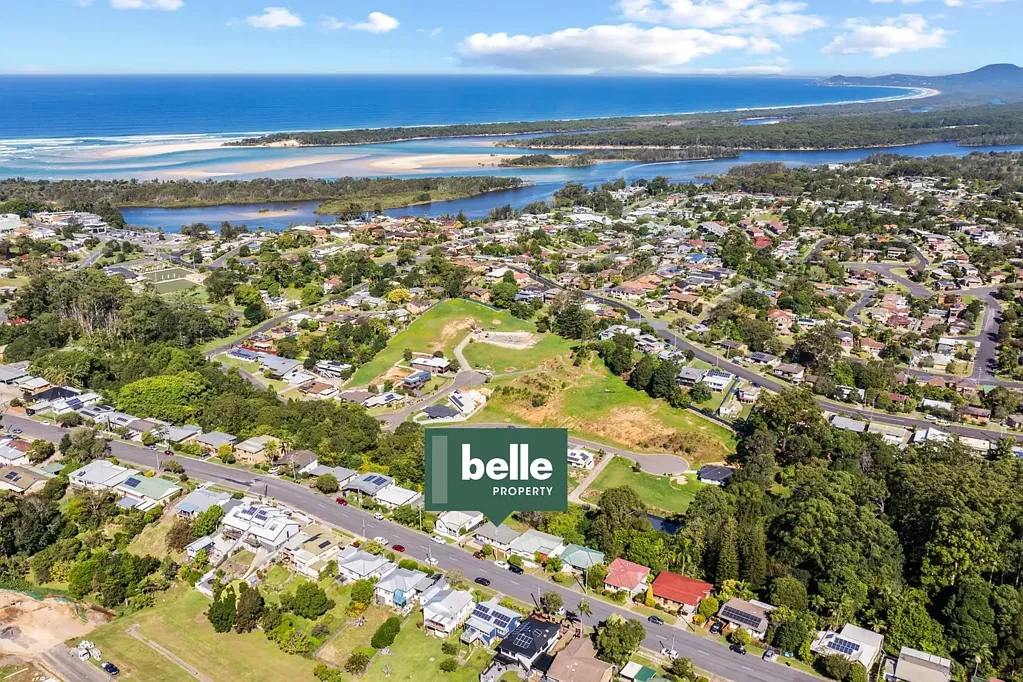 53 Mann Street, Nambucca Heads, NSW 2448