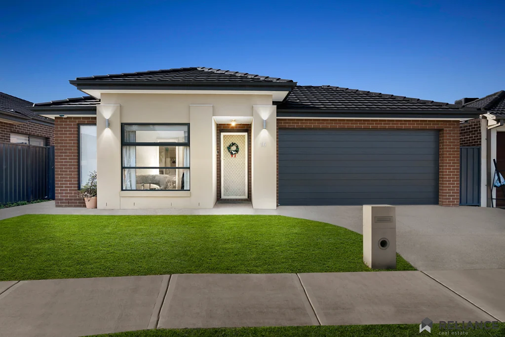 16 Georgia Street, Weir Views, VIC 3338