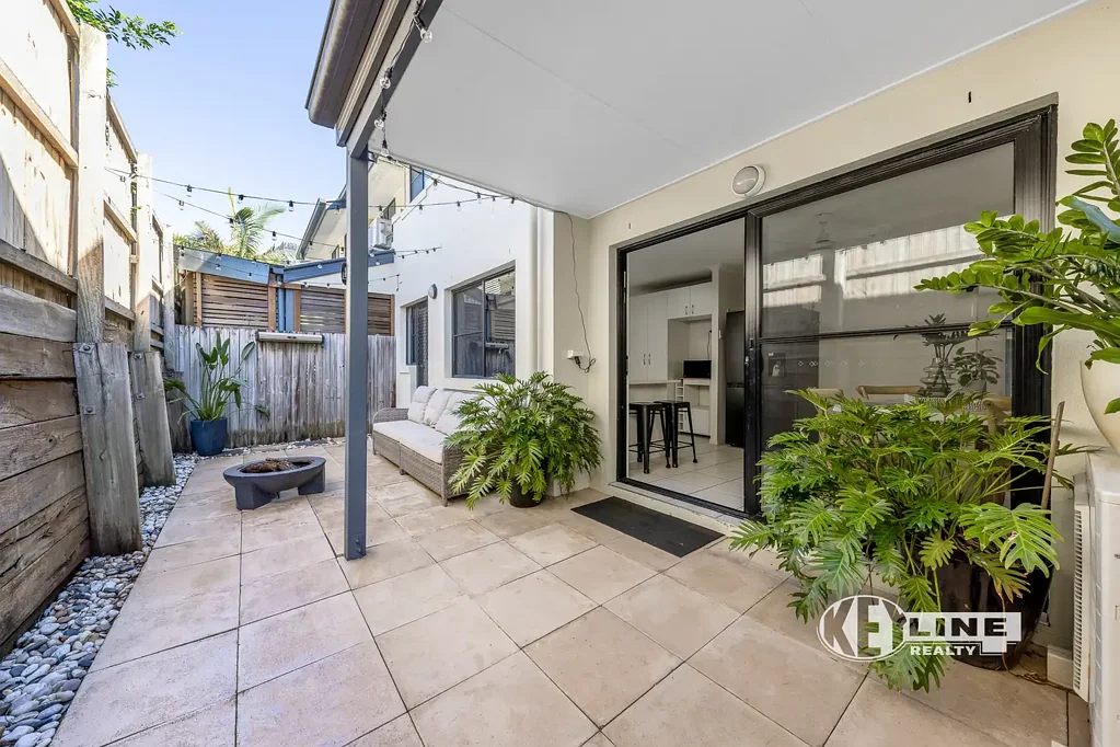 Maroochydore 3 Bedroom House-sized Townhouse, Minutes from Beach, Close to Plaza