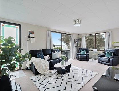 33 Starforth Place, Henderson, Waitakere City, 3房, 1浴, 独立屋