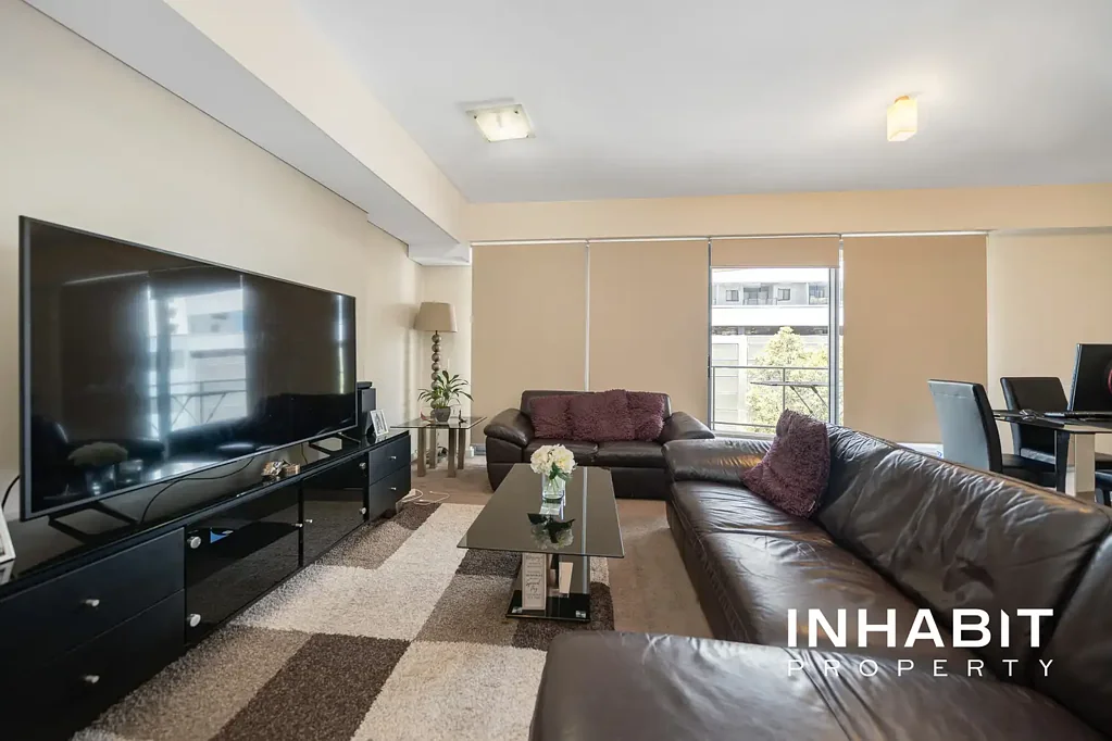 15/11 Bennett Street, East Perth, WA 6004