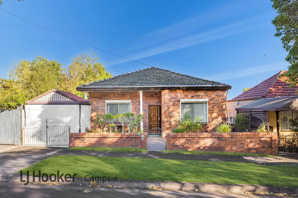 2 Barton Avenue, Hurlstone Park, NSW 2193