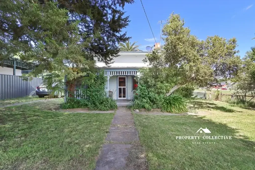 10 Mellish Street, Beechworth, VIC 3747