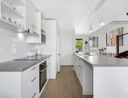 Level 2/6/6 Hinkler Parade, Maroochydore, Sunshine Coast, 2 ห้องนอน, 2 ห้องน้ำ, Apartment