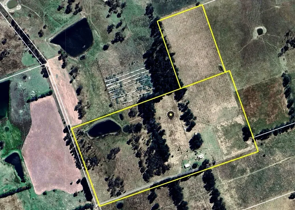 42 Mabbotts Lane, Kentucky, NSW 2354