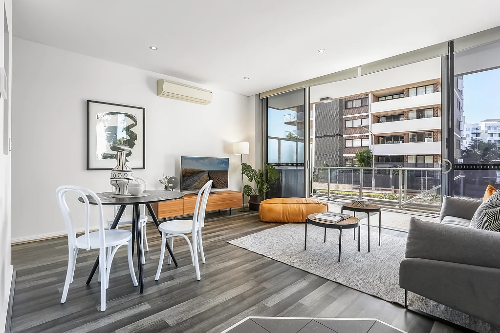221/18 Bonar Street, Arncliffe, NSW 2205