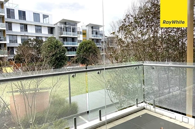 119/4 Seven Street, Epping, NSW 2121, 2 slaapkamers, 2 badkamers, Apartment
