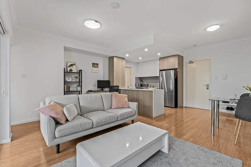 Rivervale 1房  Premium Living or High-Yield Investment in The Springs