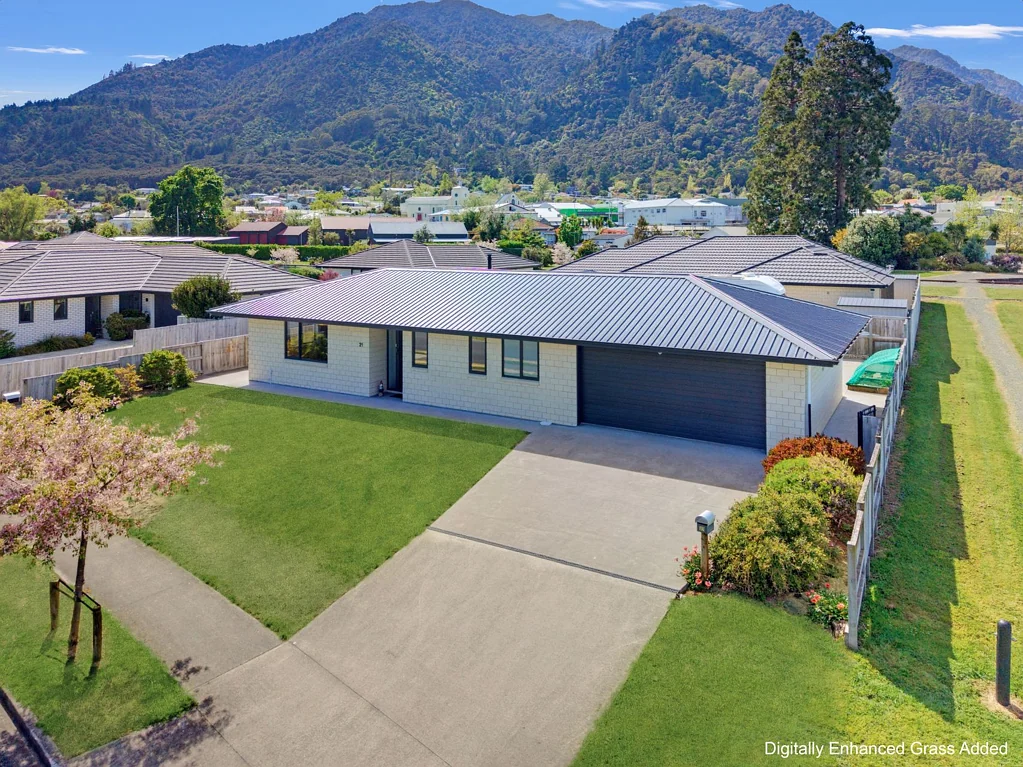 Te Aroha 3房  Love the View, Live the Lifestyle