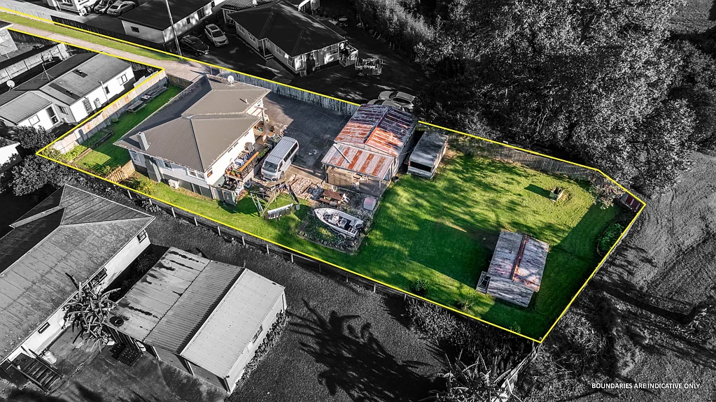 Mangere 3ਬੈੱਡਰੂਮ OPEN HOME SUNDAY 1-1:30PM!