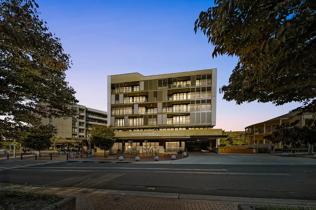 Kingston 2 Bedroom Ultimate lifestyle in the heart of Kingston