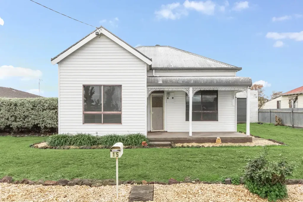 Terang 3房  Endless Potential in a Sought-After Location