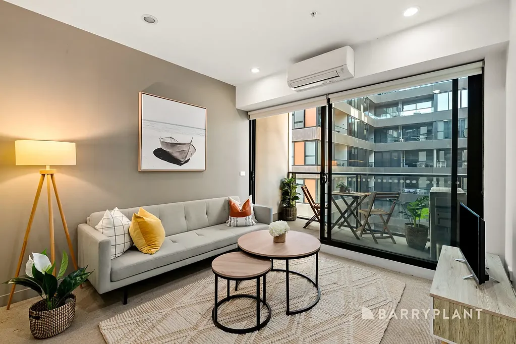 1003/33-43 Batman Street, West Melbourne, VIC 3003