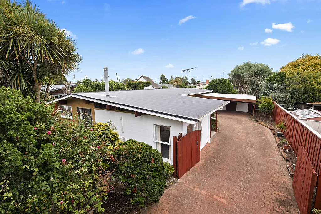 Papakura 3ਬੈੱਡਰੂਮ Negotiable on $898,000
