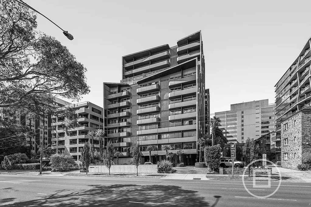 520/74 Queens Road, Melbourne, VIC 3004