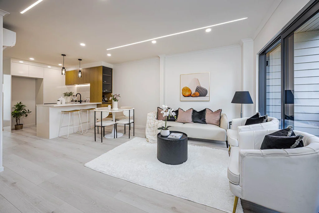 Papatoetoe 3Kwarto MODERN LIVING, SMARTLY DESIGNED