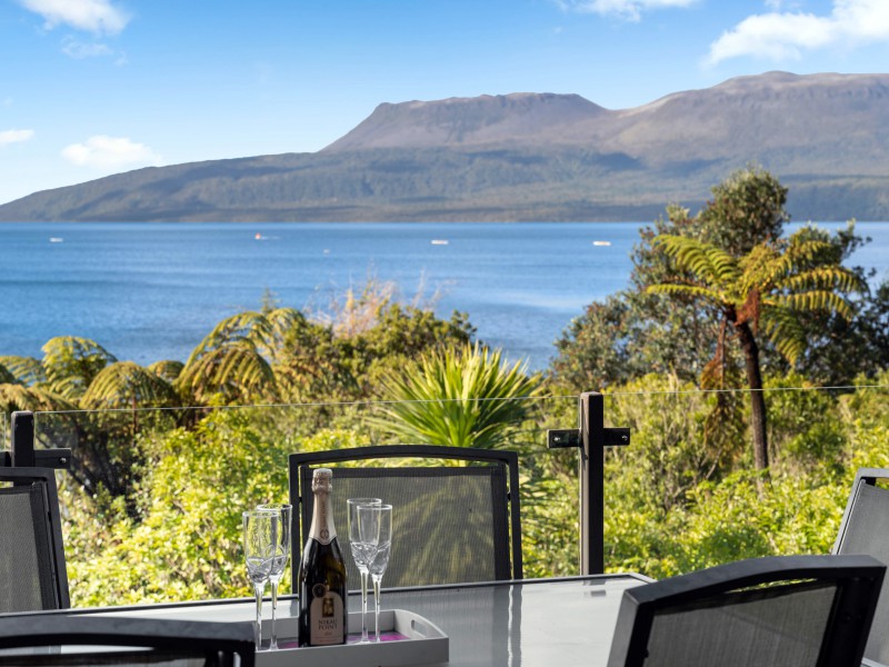 249 Spencer Road, Lake Tarawera, Rotorua, 4 chambres, 0 salles de bain