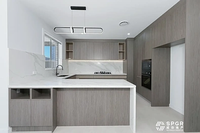 地址保密, Box Hill, NSW 2765, 5房, 3浴, House