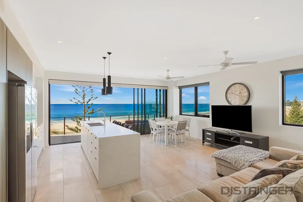 802/106 Pacific Parade, Bilinga, QLD 4225