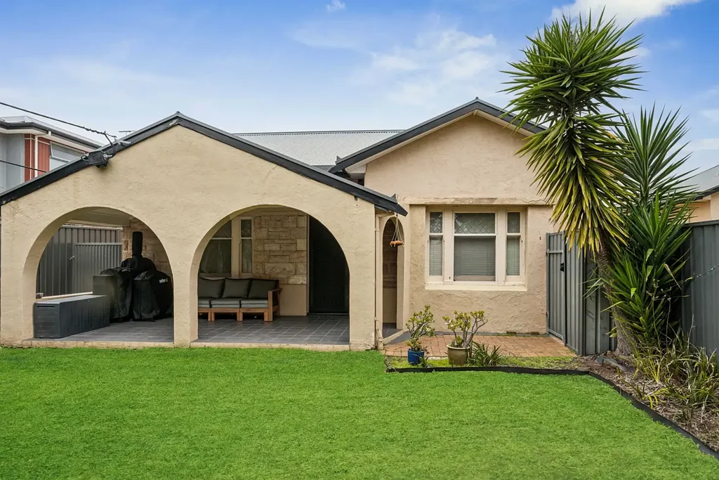 Kurralta Park 3房  CHARMING HOME 4KMS FROM THE CBD!