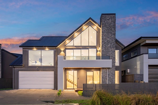 19 Humenga Place, Long Bay, North Shore City