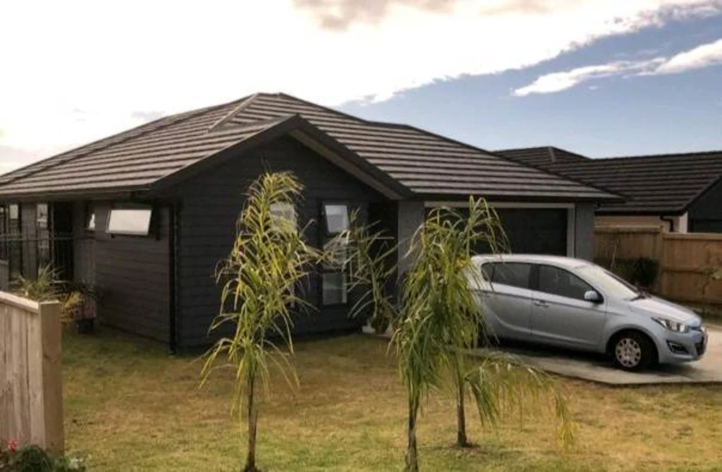 Gorgeous 4 Bedroom Family Home