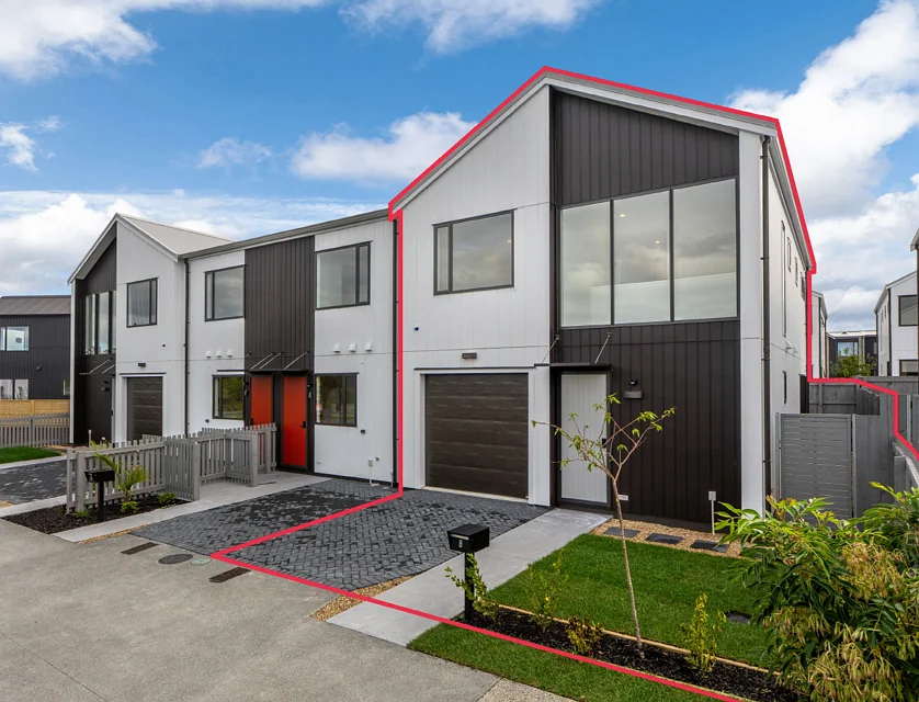 8 Rigby Drive, Whenuapai, Waitakere City, 3 ਕਮਰੇ, 2 ਬਾਥਰੂਮ, House