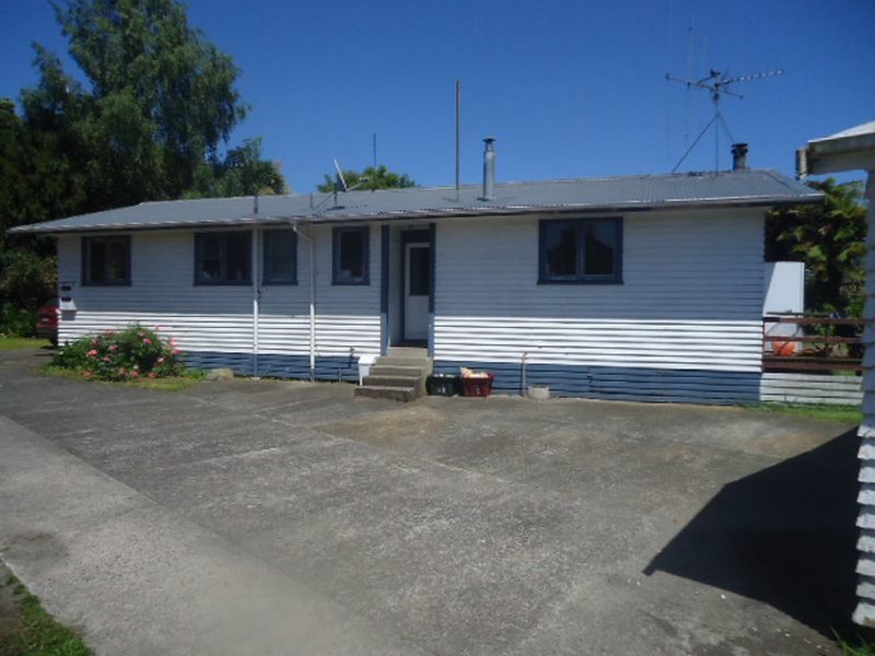 154 Taupo Street, Putaruru, South Waikato, 4 chambres, 0 salles de bain