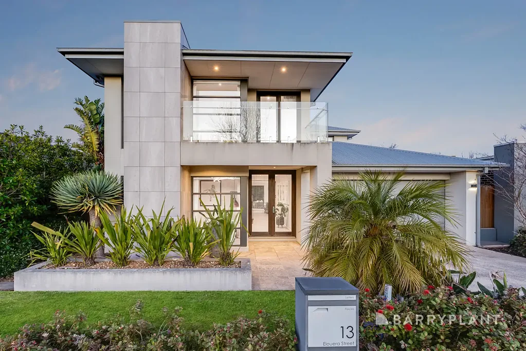 Armstrong Creek 4房  A Statement of Luxury, Space & Sophistication
