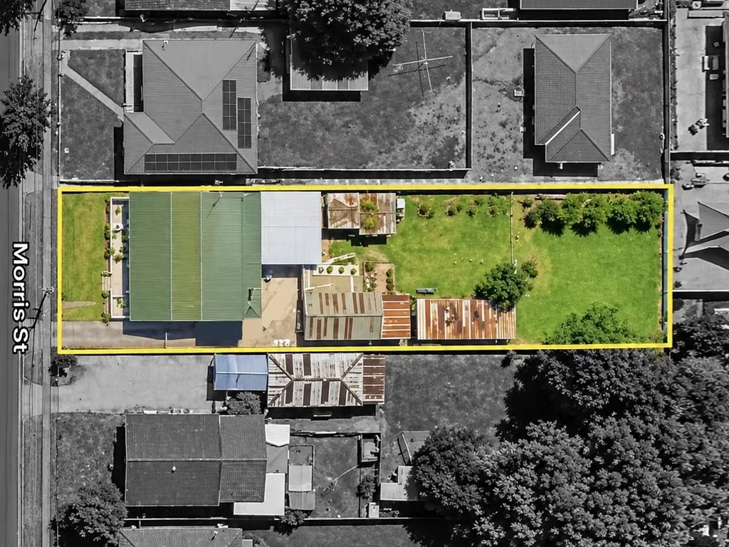 St Marys 4ਬੈੱਡਰੂਮ RENOVATED FAMILY HOME ON 927SQM R3 BLOCK | INVEST OR NEST