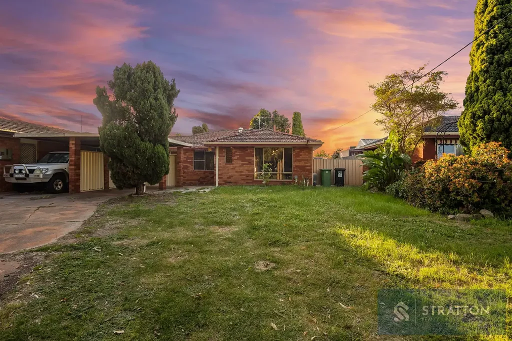 Huntingdale 3 Slaapkamer Spacious Family Living in a Convenient Huntingdale Location - Comfort, Space & Convenience!