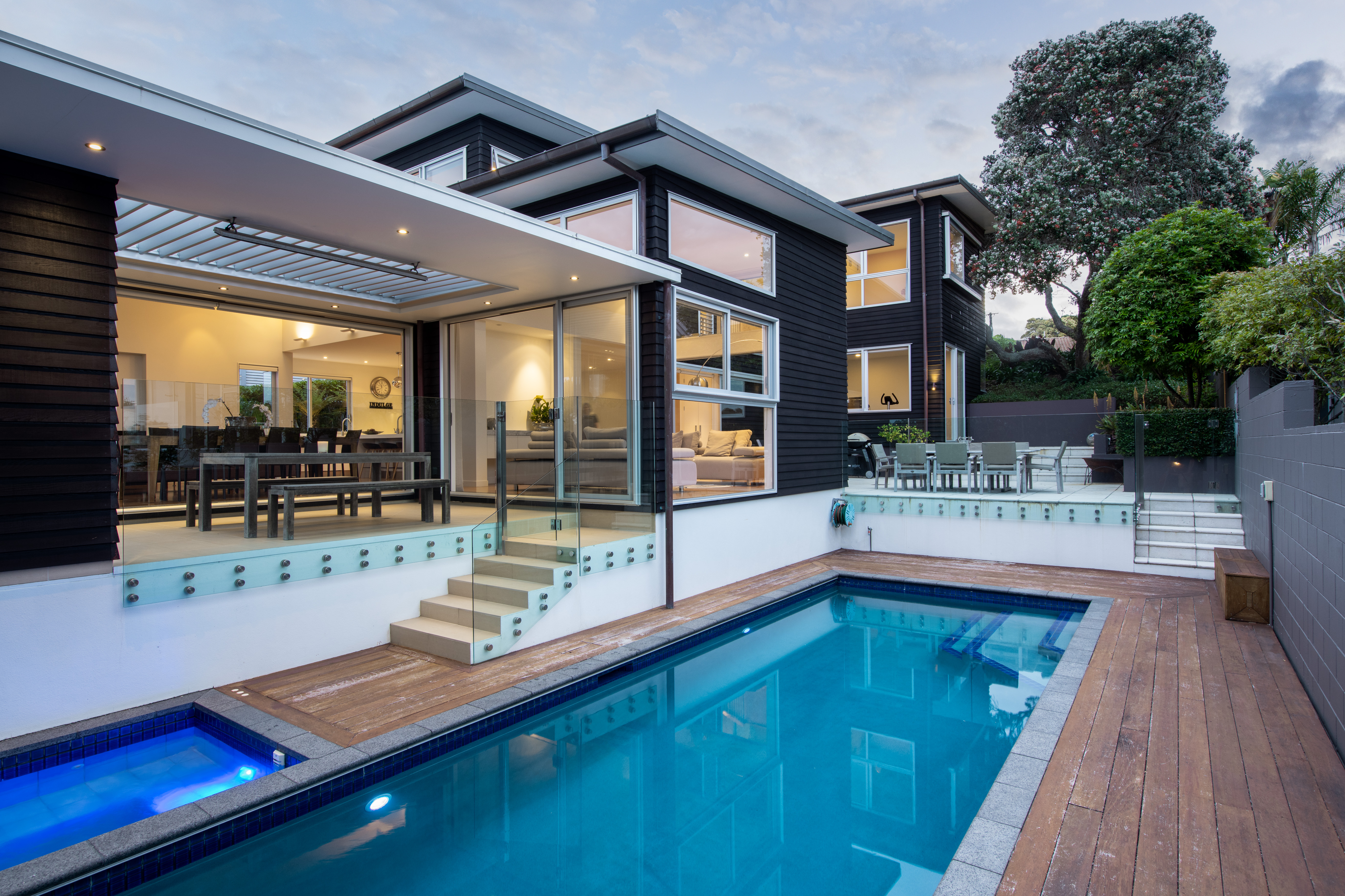 23 Whitby Crescent, Mairangi Bay, Auckland - North Shore, 5 कमरे, 0 बाथरूम