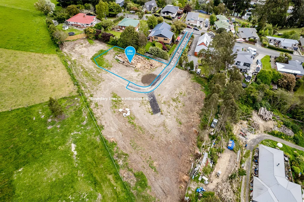 Green Island Why Not Build? Get Your Dream Your Way.