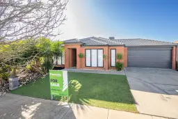 28 Kosciuszko Crescent, Shepparton North