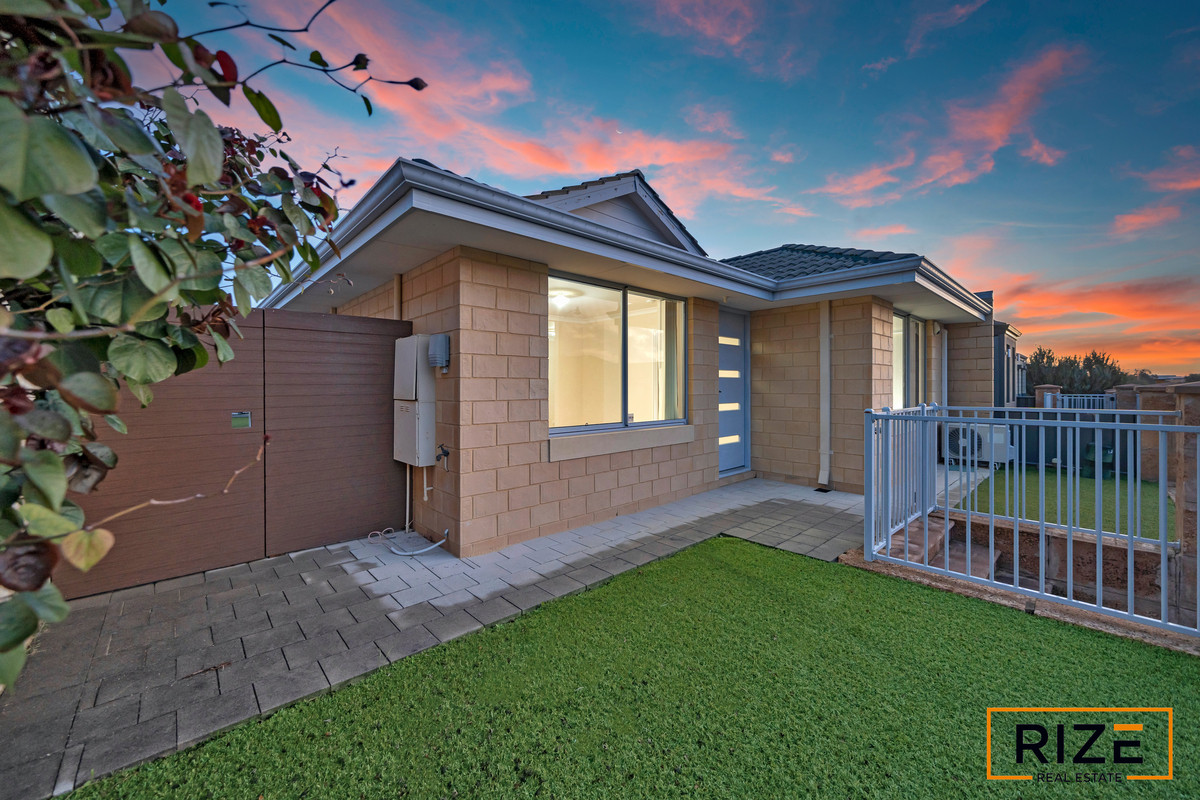 15 SPLENDENS AV, BANKSIA GROVE WA 6031, 0 Kuwarto, 0 Banyo, House