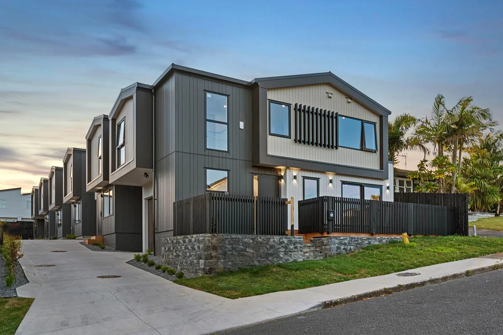 9A O'Donn Avenue, Beach Haven, North Shore City, Auckland