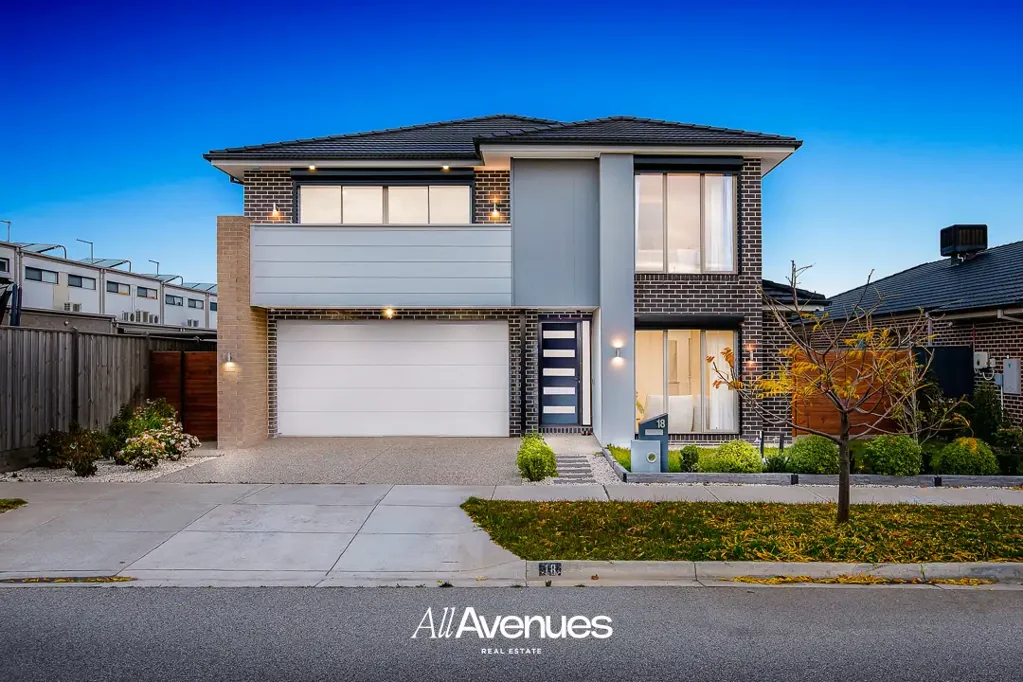 Perfect Home for Rent!