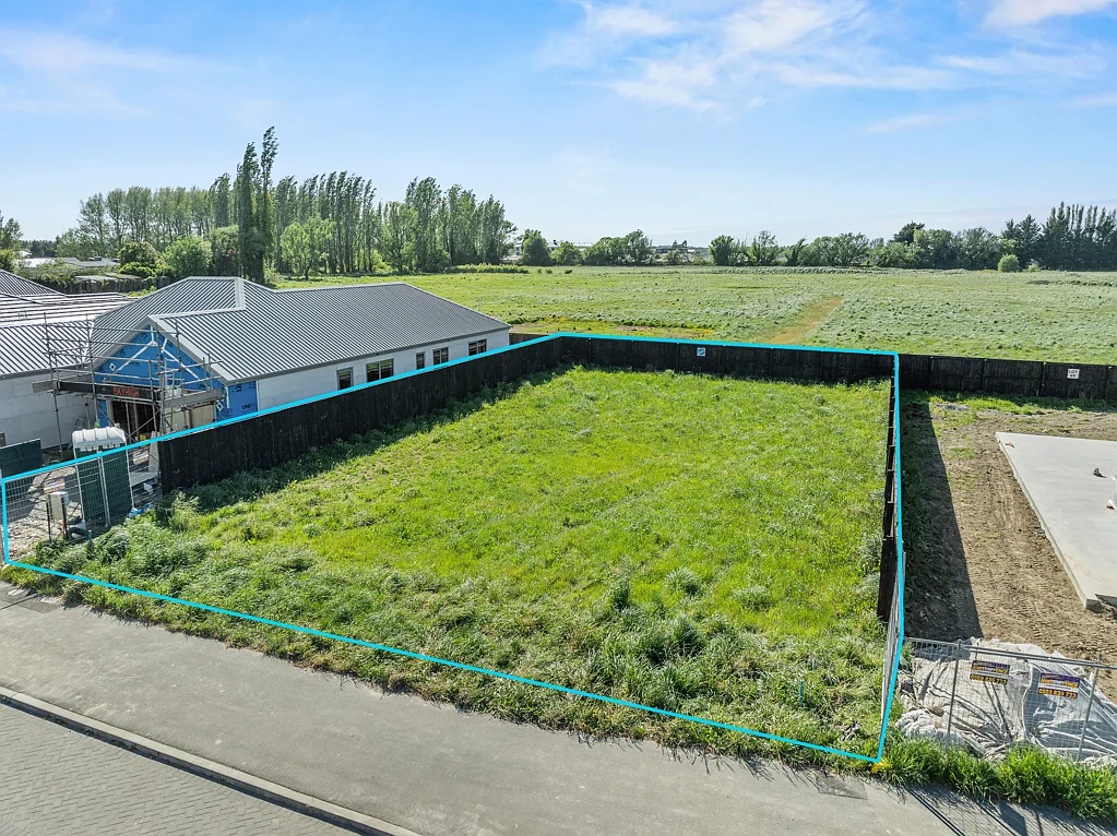 Casebrook Plans Approved, Potential Unlimited