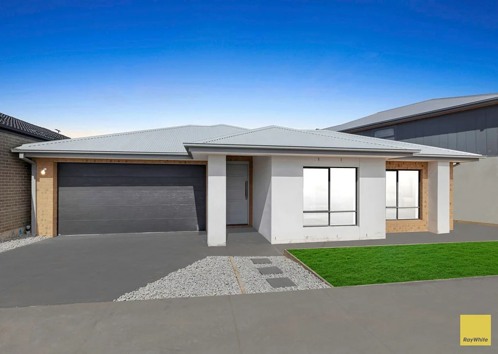 6 Farleigh Drive, Tarneit, VIC 3029