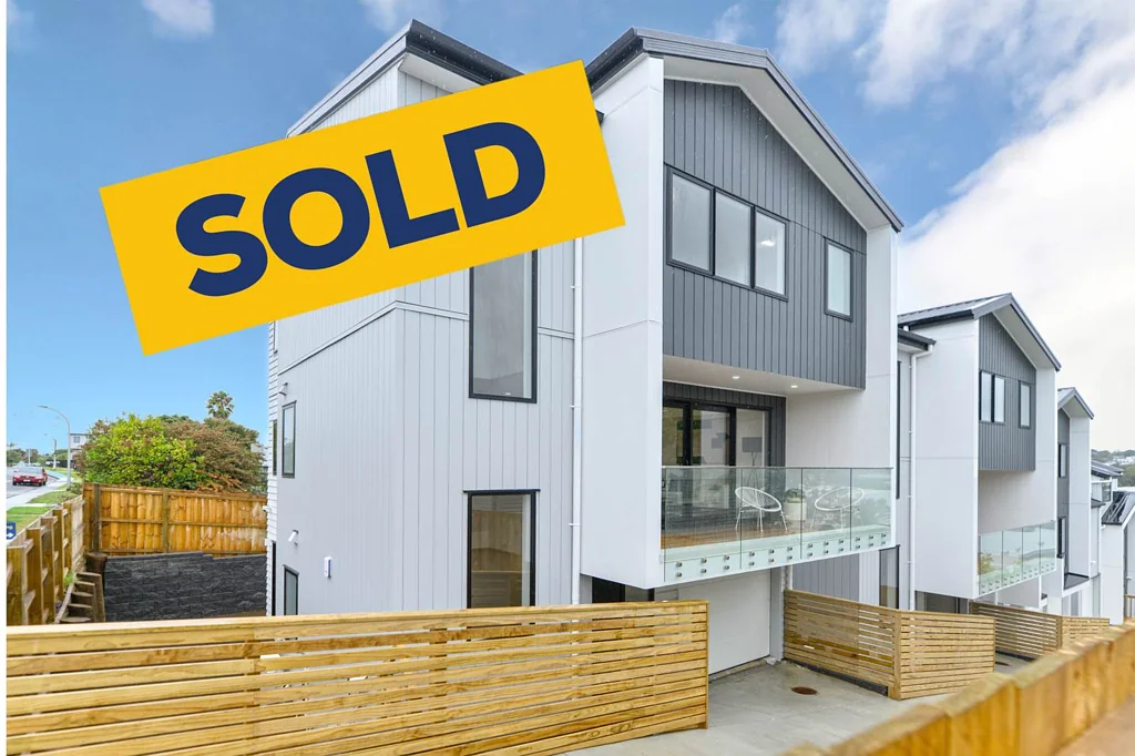 93B Bruce Road, Glenfield, North Shore City, Auckland