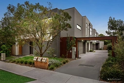 4/118 Southern Road, Heidelberg West
