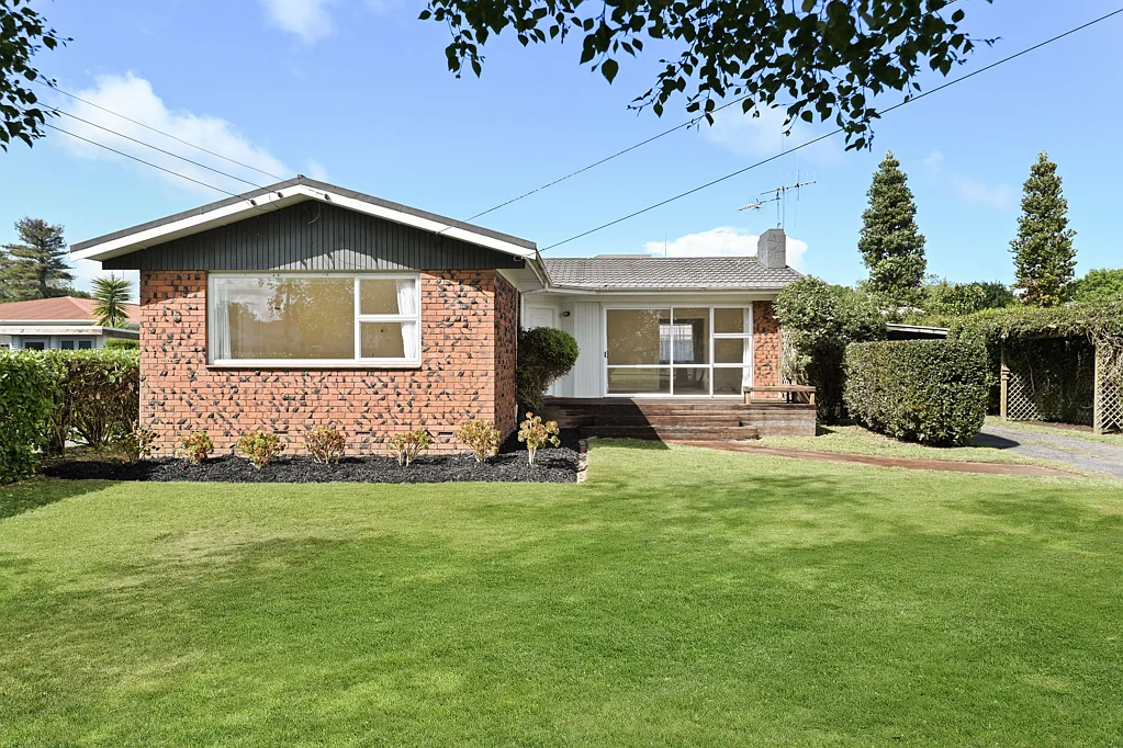 66A Campbell Street, Cambridge, Waikato