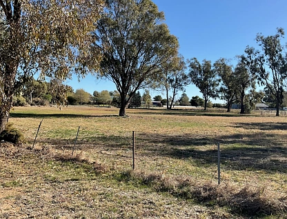  Corner Of Cemetery Road & Beek Street, Katamatite, Shepparton, 0 Schlafzimmer, 0 Badezimmer, Section
