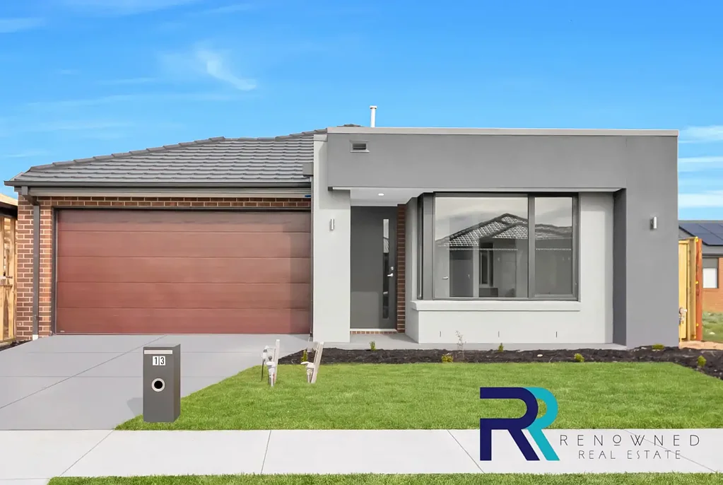 Brand New Family Home for Rent – Modern Living in the Heart of Donnybrook