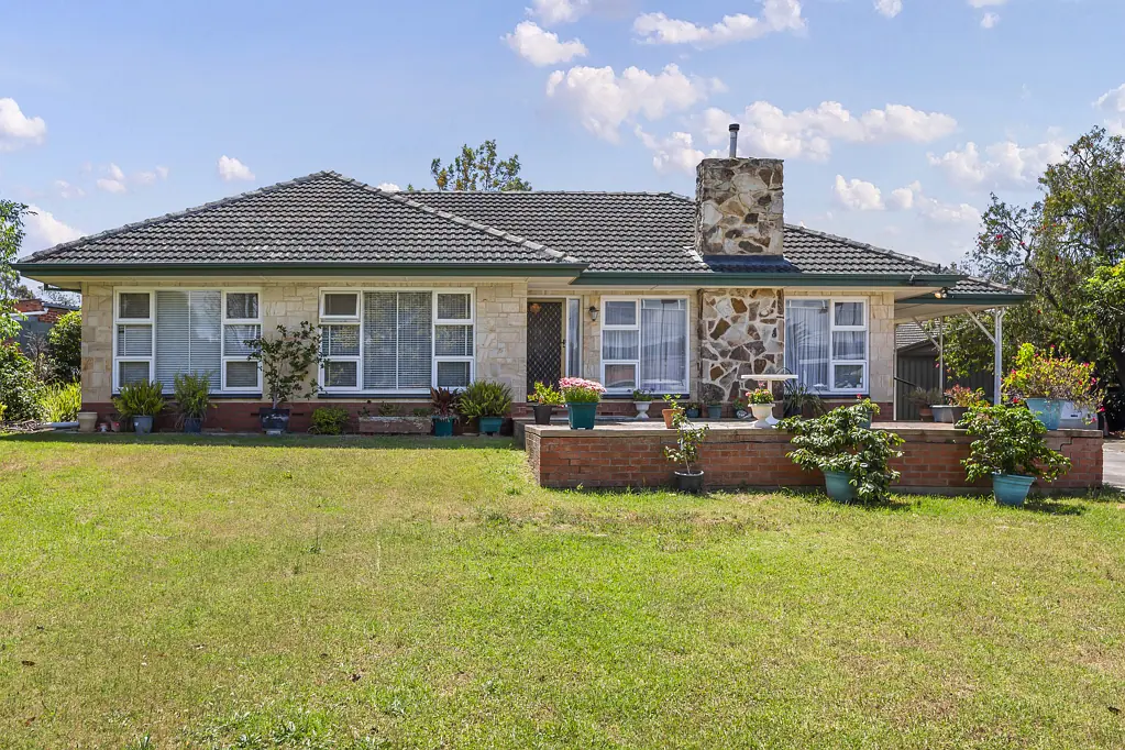 2 Kandy Crescent, Klemzig, SA 5087