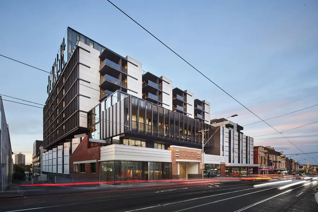 Richmond Hill Luxury
