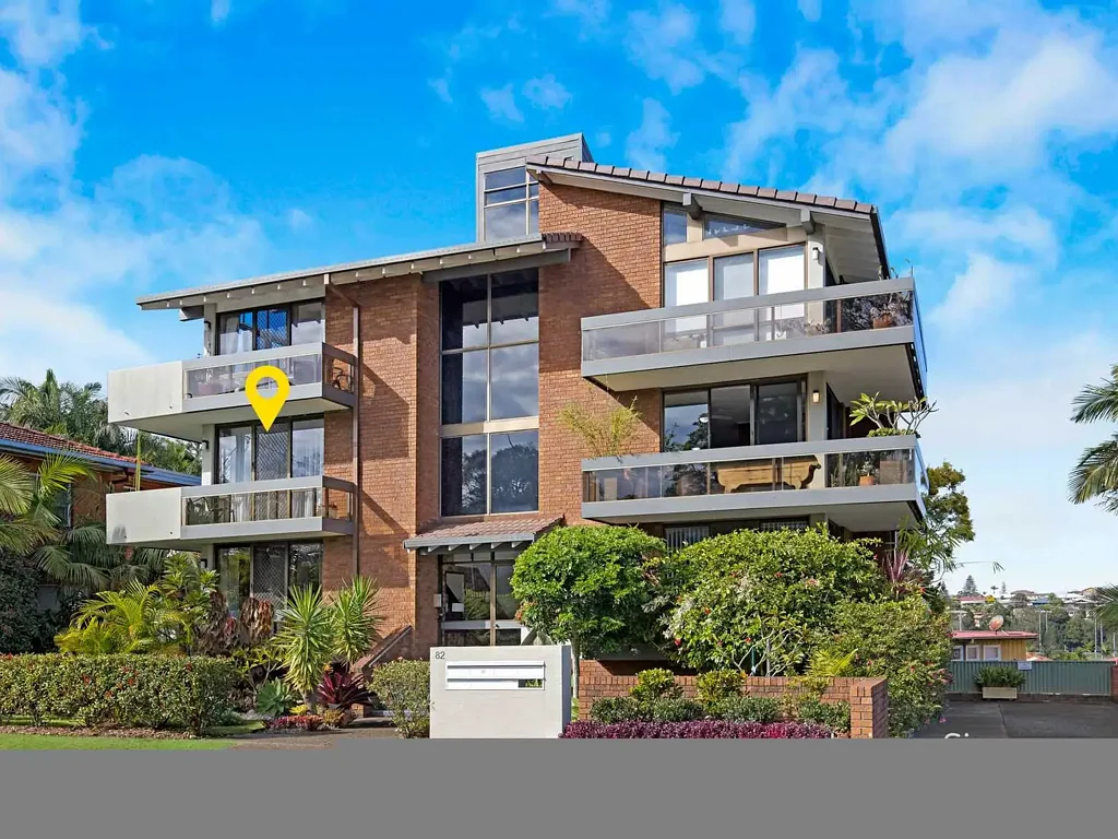 4/82 William Street, Port Macquarie, NSW 2444