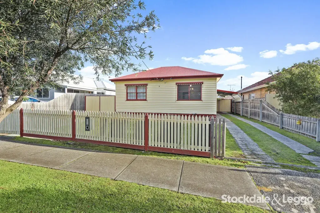 Morwell 3部屋 Unique & Flexible Floorplan - Dual Access - Close to CBD