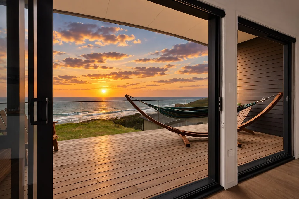 Waiuku 3 Bedroom Million-dollar views. Fraction of the price!